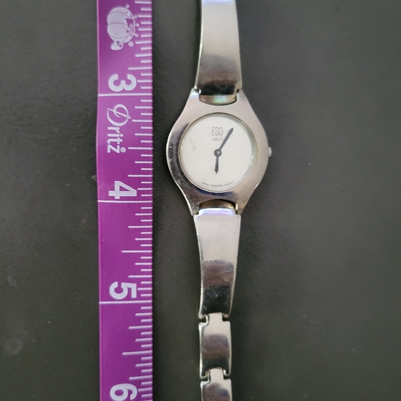 ESQ Swiss Ladies Watch - Picture 3 of 6